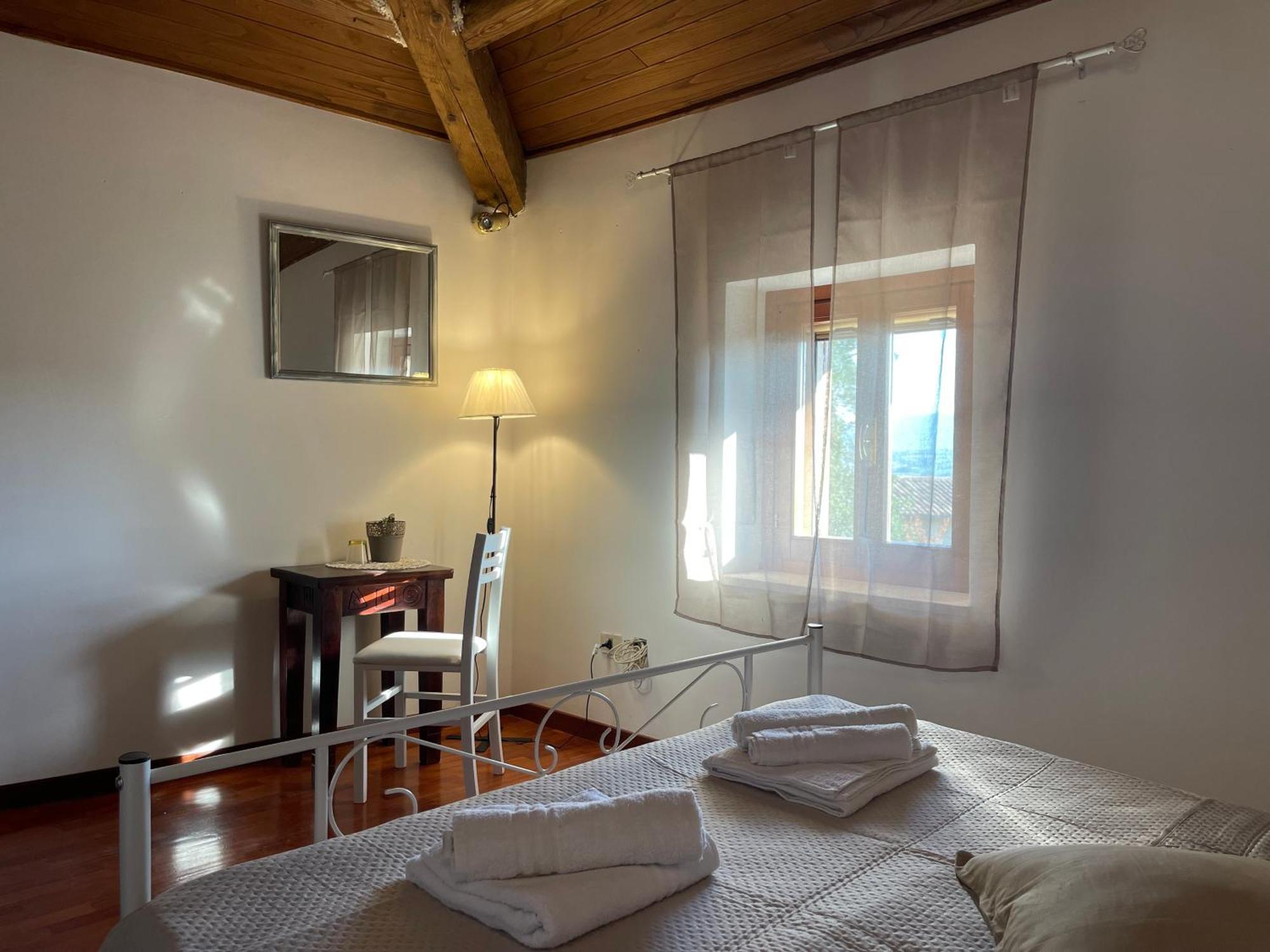Casale Poggetto Villa Montefalco Exterior photo